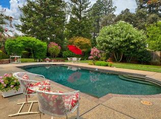 835 El Chorro Way, Sacramento, CA 95864