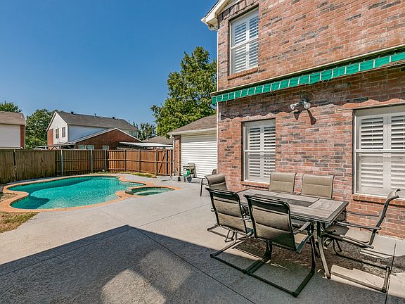 4th image of 4313 Mesa Dr