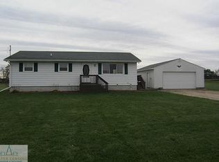 2177 W Mead Rd, Saint Johns, MI 48879