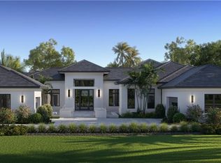 3062 Ravenna Ave, Naples, FL 34120