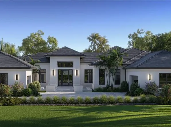 3062 Ravenna AVE, NAPLES, FL 34120