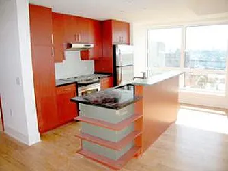 Rented by Citi Habitats