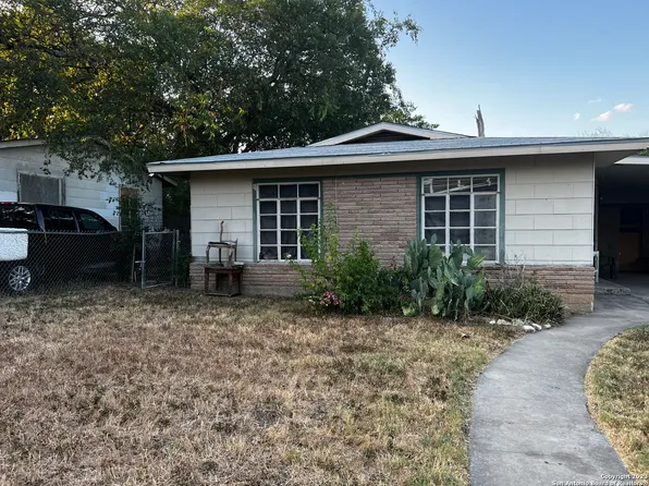 135 HAVANA DR, San Antonio, TX 78228