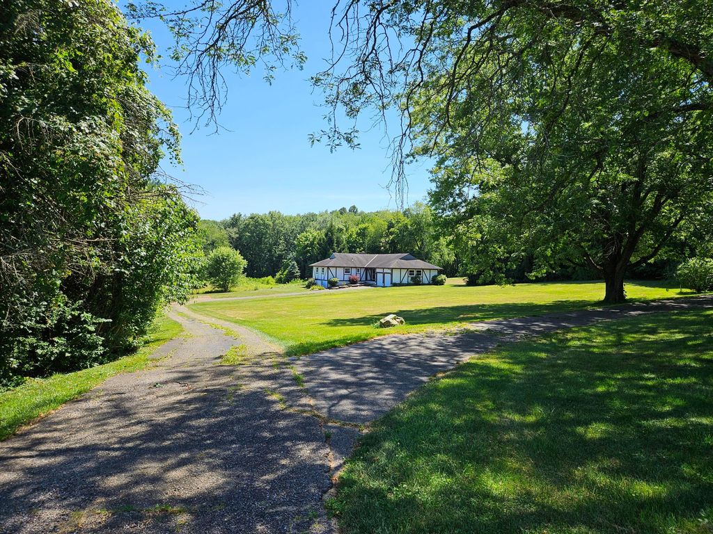 Real estate listing image