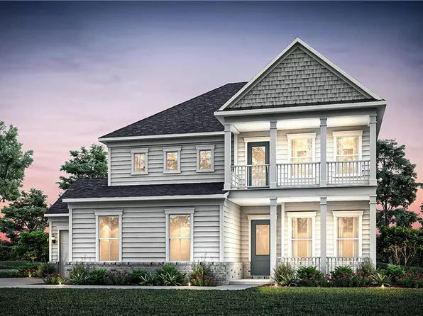 155 Mountainview Ln, Jefferson, GA 30549