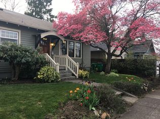 1315 NE 76th Ave, Portland, OR 97213