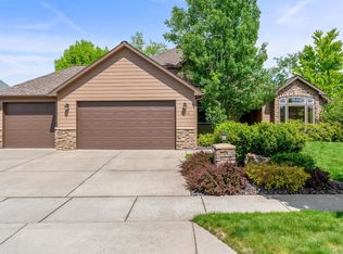 2704 W Graves Rd, Spokane, WA 99208