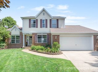 7500 Agawa Trl NE, Rockford, MI 49341