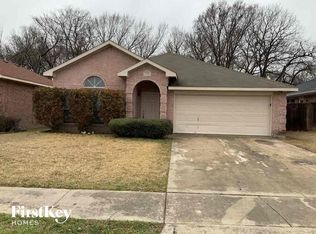 1551 Sunny Meadow Dr, Lancaster, TX 75134