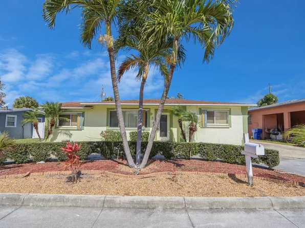 934 W 2nd Street, Riviera Beach, FL 33404