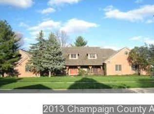 3306 S Vine St, Urbana, IL