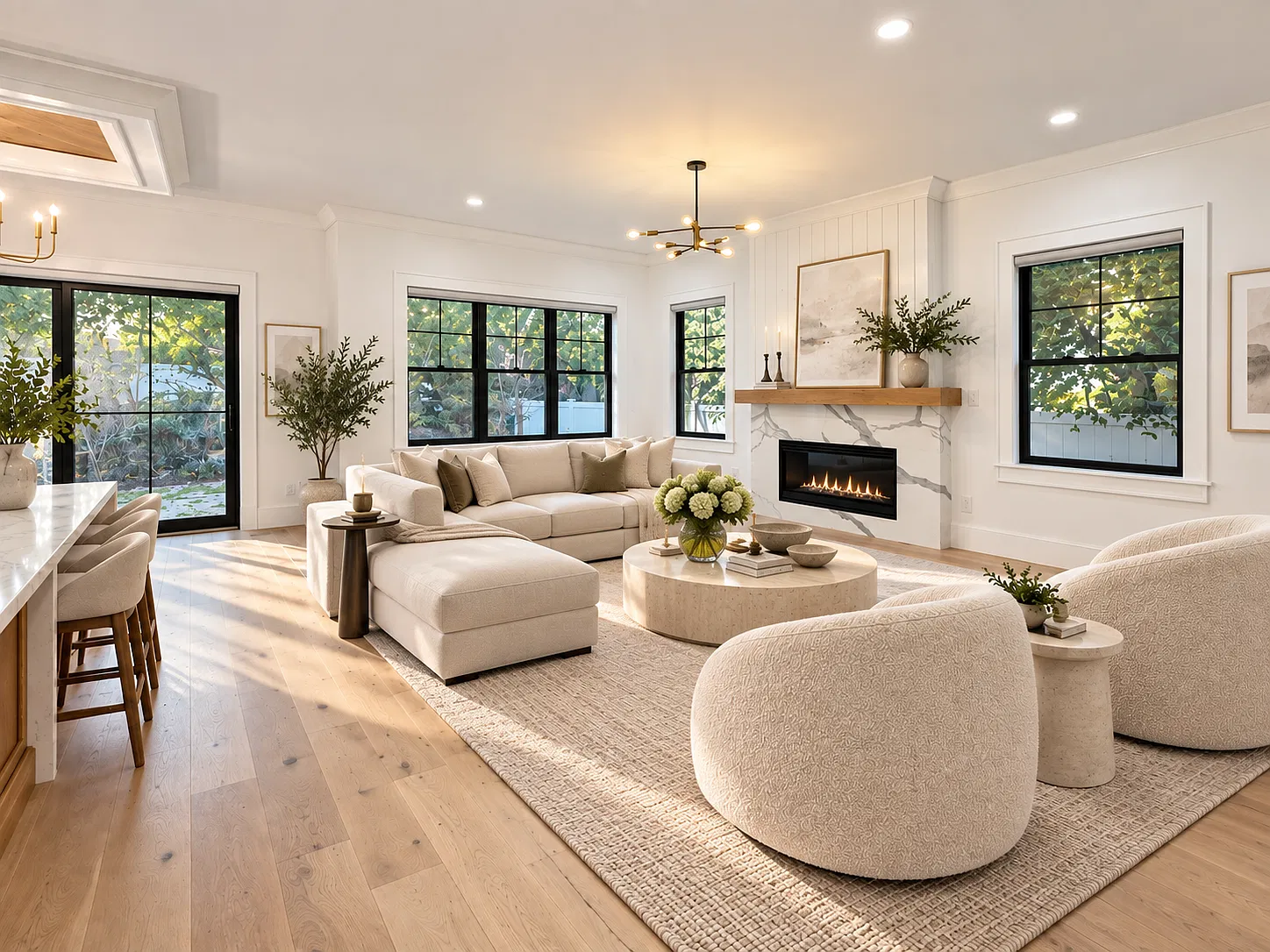 4 bed, 4.5 bath, 3481 sqft, $9,800 — Photo 1