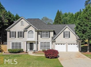 3810 Gann Rd SE, Smyrna, GA 30082