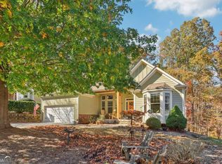 2007 Eagles Rdg, Waleska, GA 30183