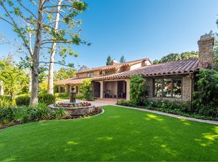 24244 Bridle Trail Rd, Hidden Hills, CA 91302