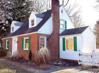 18913 Preston Rd, Hagerstown, MD 21742