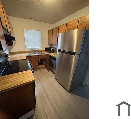2 bed, $1,300 — Photo 3
