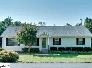 206 W Mountain Creek Church Rd, Greenville, SC 29609
