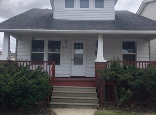 748 E Webster St #1, Ferndale, MI 48220