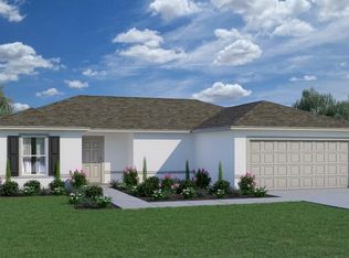 3760 Bobko Cir, North Port, FL 34291