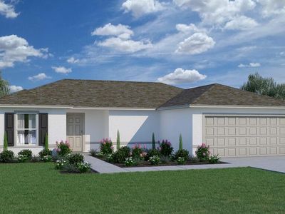 3760 Bobko Cir, North Port, FL, 34291