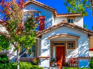 9 Paseo Narcissi, Rancho Santa Margarita, CA 92688