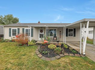 5073 Lockbourne Rd, Columbus, OH 43207