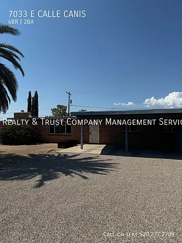 7033 E Calle Canis Photo 1 7033 E Calle Canis Photo 1