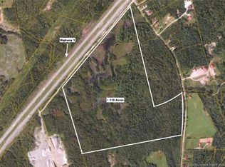 Lakeside Rd, Hampton, NB E5N6M2