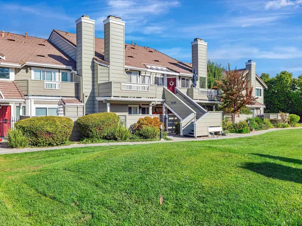 30 Cherryton Ln, San Jose, CA 95136