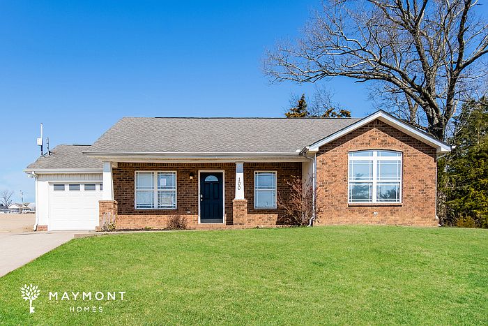 1st image of 100 Amos Springs Way