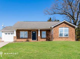 100 Amos Springs Way, Smyrna, TN 37167