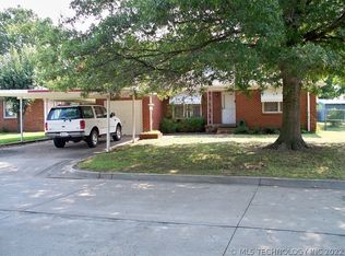 115 S 106th East Ave, Tulsa, OK 74128