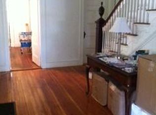 30 W Cushing St, Providence, RI 02906