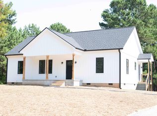 341 Rev Henderson Rd, Henderson, NC 27537