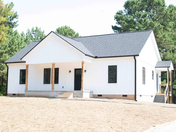 341 Rev Henderson Rd, Henderson, NC 27537