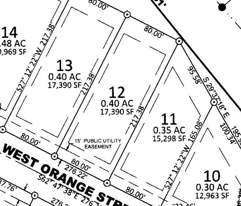 1st image of 12 Meadows Subdivision Park #6