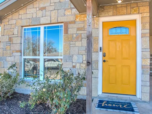 621 Jones St, San Angelo, TX 76903