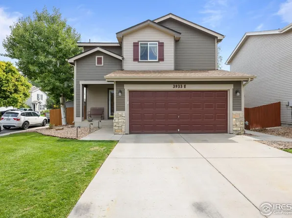3933 Celtic Ln #F, Fort Collins, CO 80524