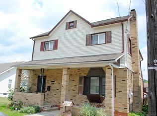 195 Spring St, Johnstown, PA 15906