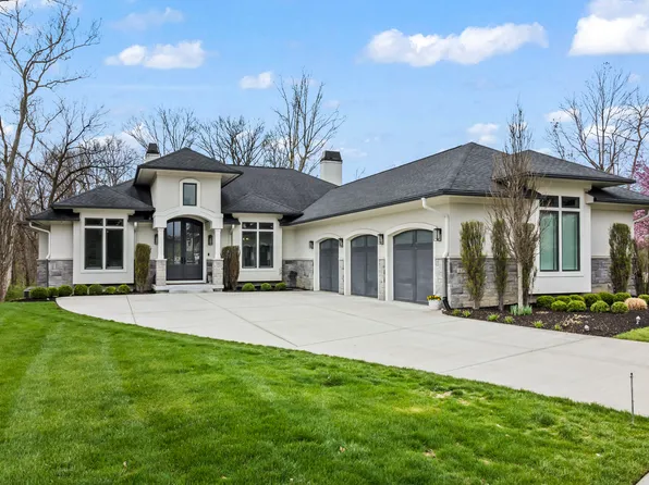 6725 Royal Oakland Way, Indianapolis, IN 46236