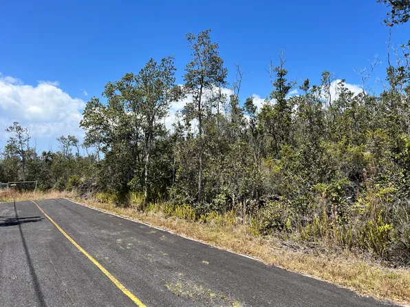 Ohia Dr Lot 8, Ocean View, HI 96737