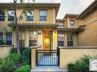199 Wild Lilac, Irvine, CA 92620