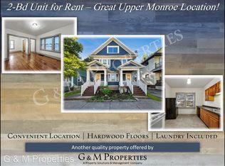 28 Laburnam Cres, Rochester, NY 14620