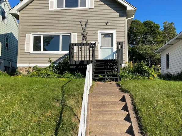 709 E Skyline Pkwy, Duluth, MN 55805