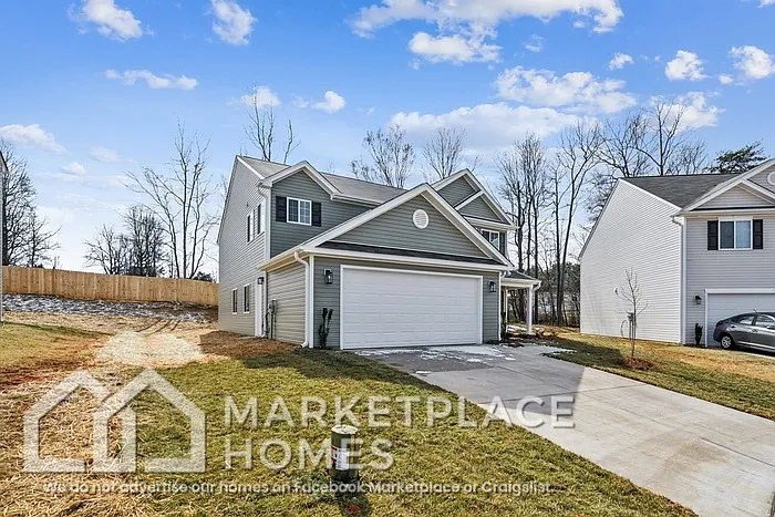 5 bed, 3.5 bath, 2712 sqft, $2,395 — Photo 3