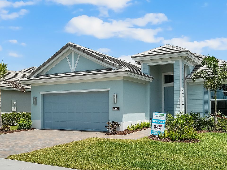 12507 SW Sunrise Lake Terrace