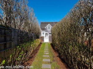 40 Union St #D, Nantucket, MA 02554