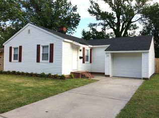 549 McFarland Rd, Norfolk, VA 23505