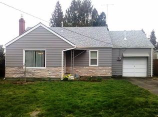 4741 Lowell Ave NE, Keizer, OR 97303